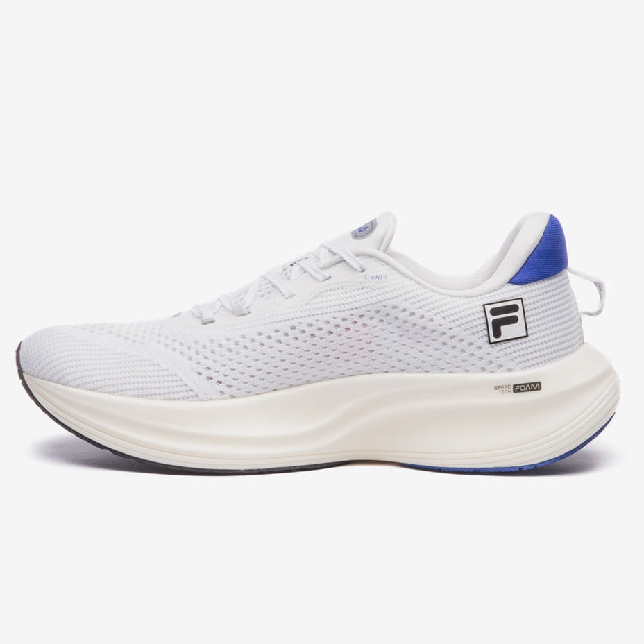 Tênis Fila Racer Speedzone F01r00142