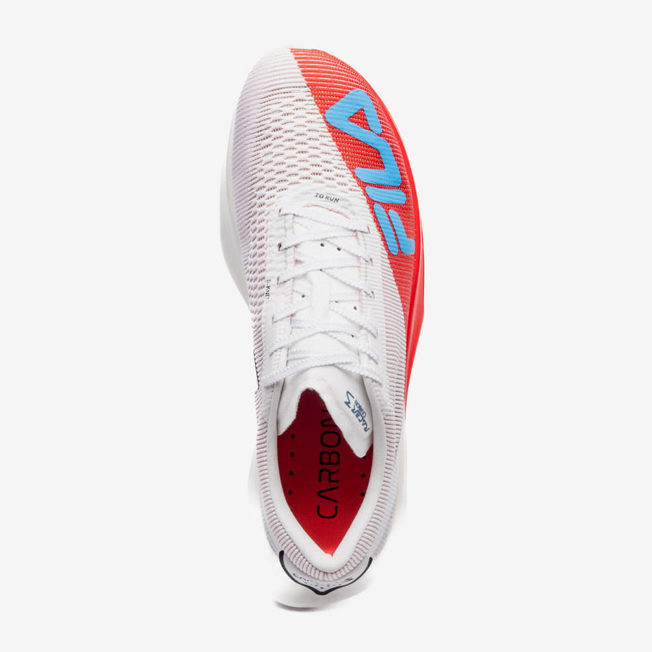 Tênis Fila Racer Carbon 3 F01r00161