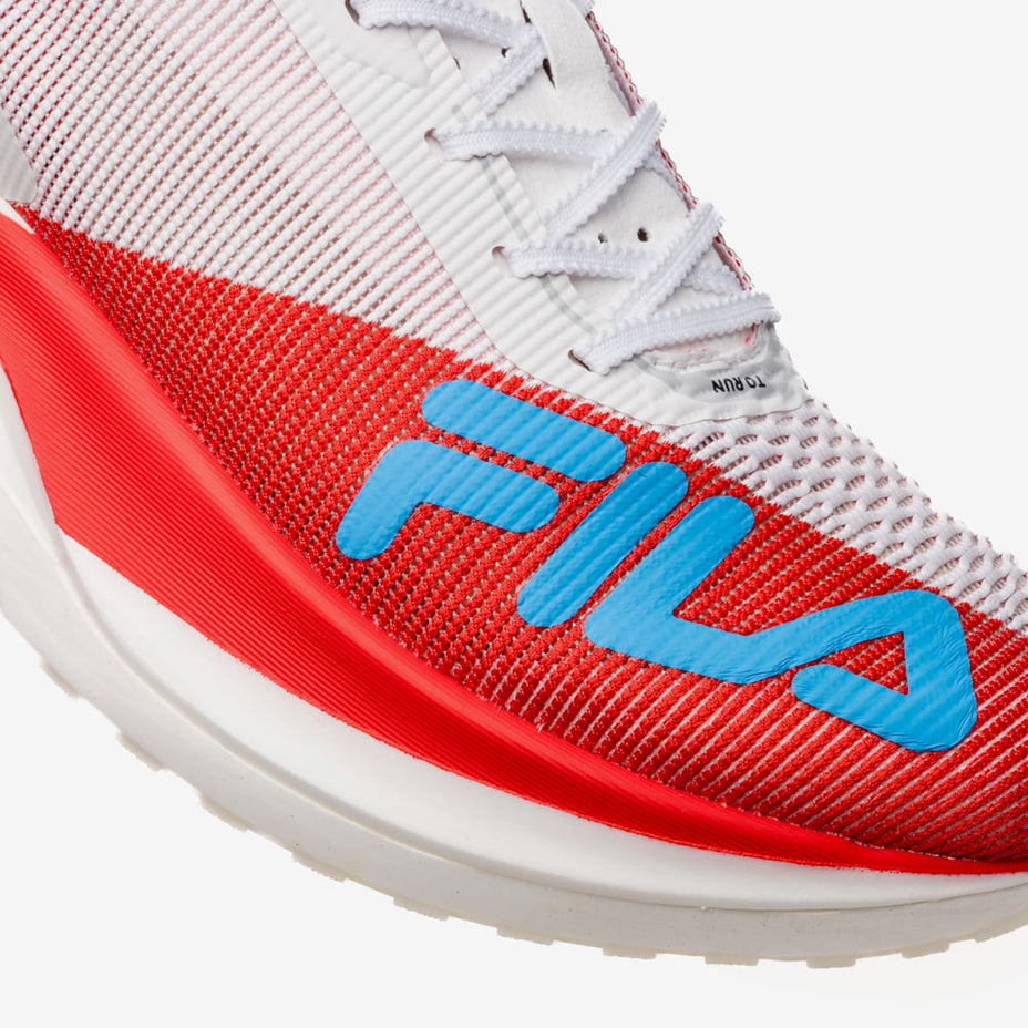 Tênis Fila Racer Carbon 3 F01r00161