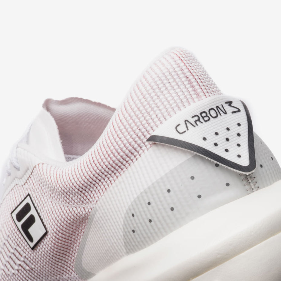 Tênis Fila Racer Carbon 3 F01r00161