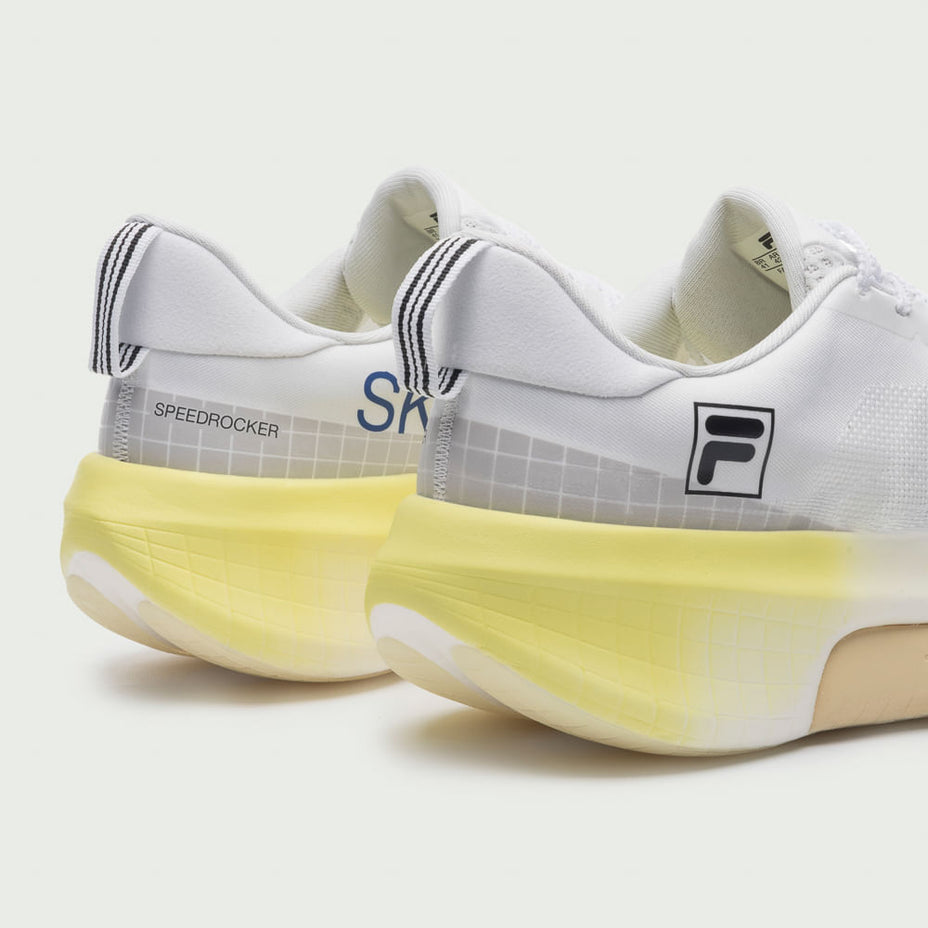 Tênis Fila Speedrocker Skyfoam F01r00214