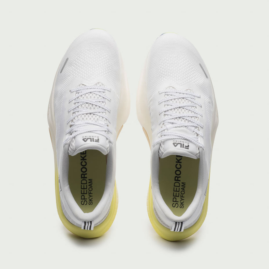 Tênis Fila Speedrocker Skyfoam F01r00214