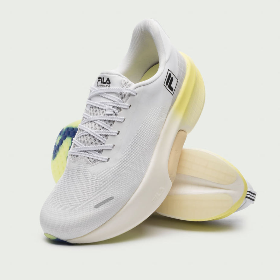Tênis Fila Speedrocker Skyfoam F01r00214