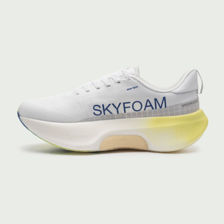 Tênis Fila Speedrocker Skyfoam F02r00215