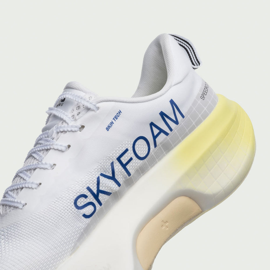 Tênis Fila Speedrocker Skyfoam F02r00215