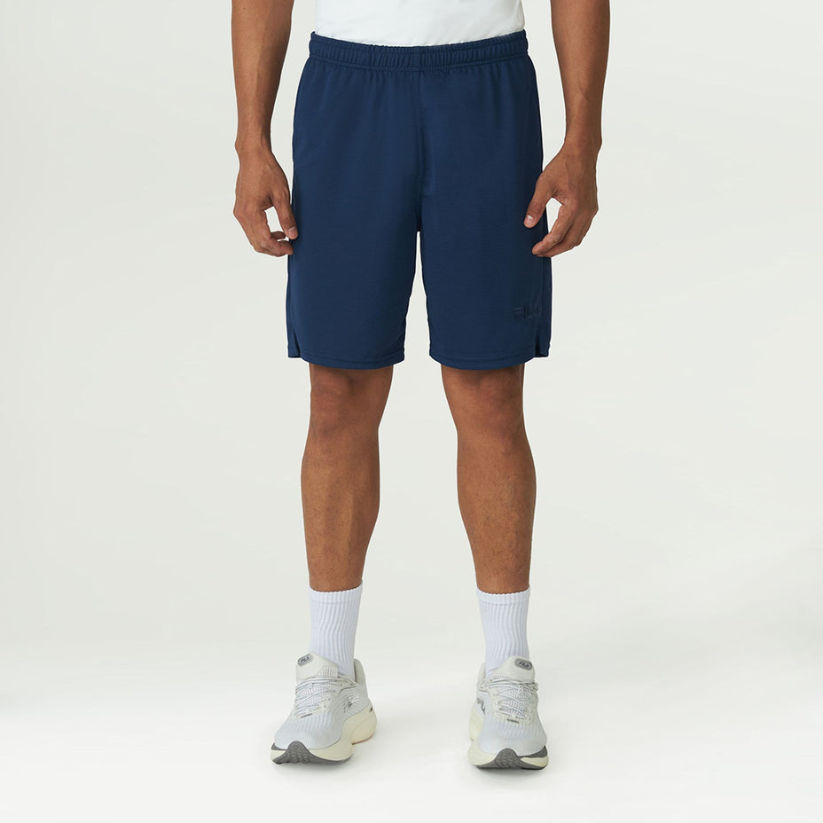 Fila Bermuda Masc. Sport 7,5 — Marinho Nautico