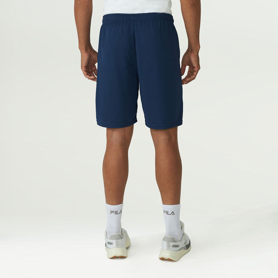 Fila Bermuda Masc. Sport 7,5 — Marinho Nautico