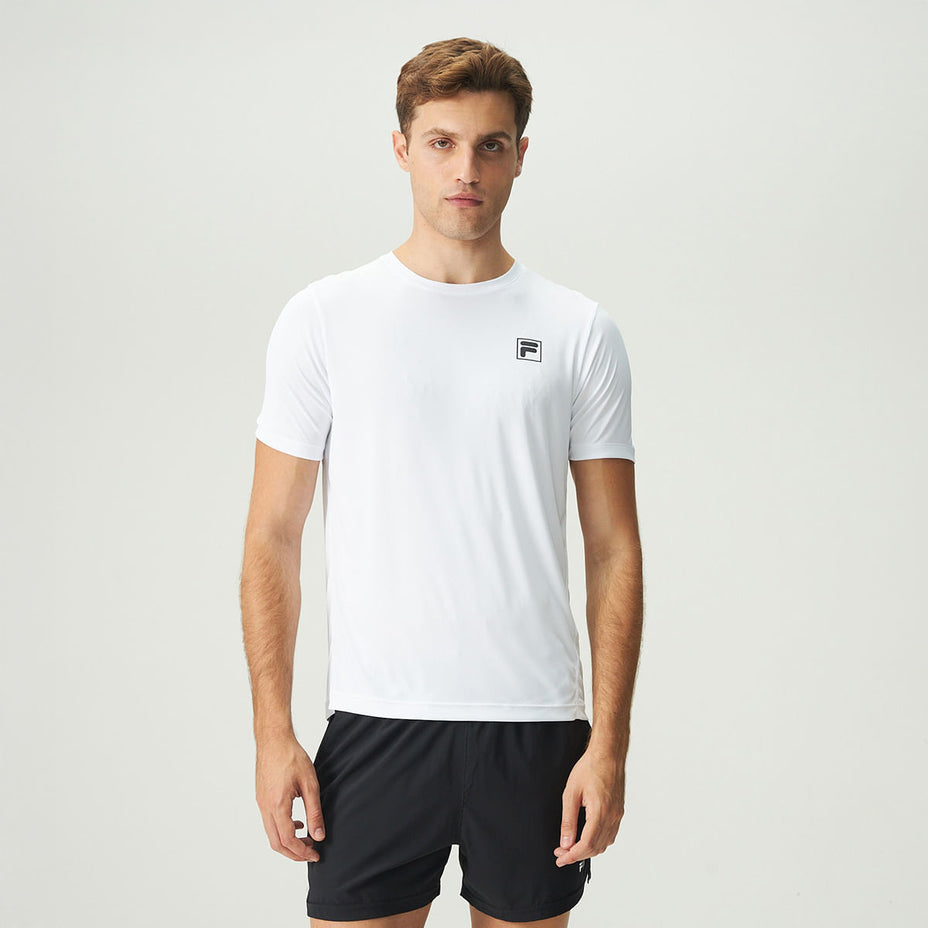Camiseta Fila Reflective Core Run F11r00232