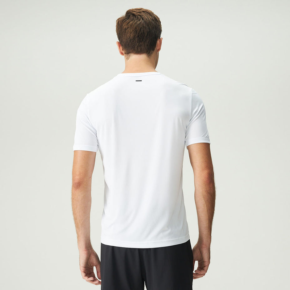 Camiseta Fila Reflective Core Run F11r00232