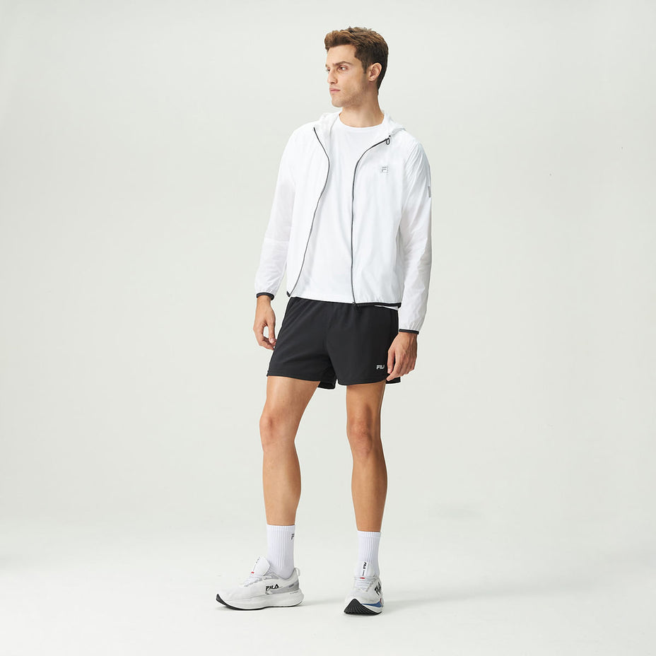Camiseta Fila Reflective Core Run F11r00232