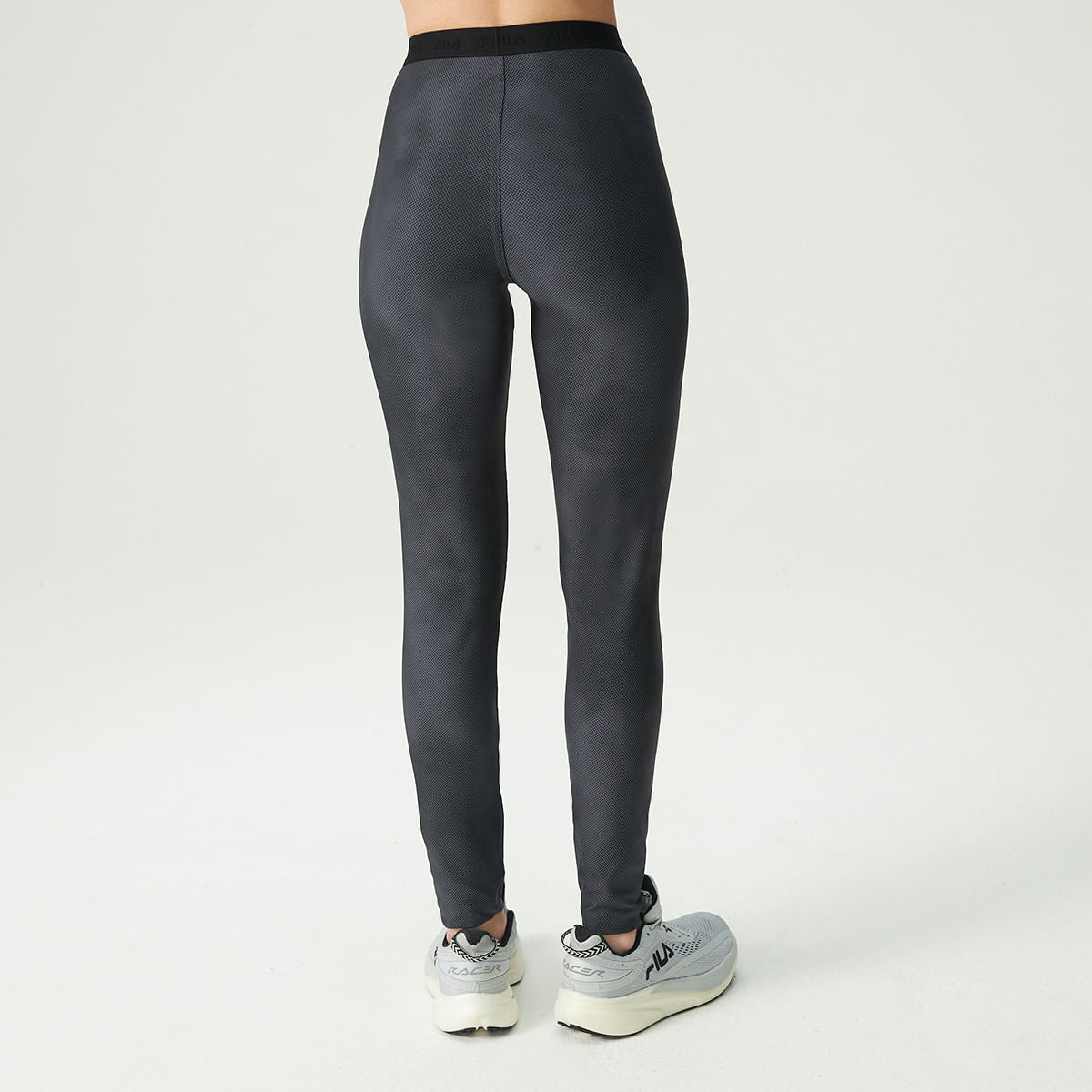 Legging Fila Train Elastic V F12at01159