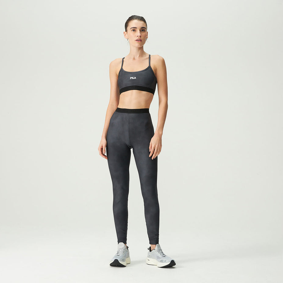 Legging Fila Train Elastic V F12at01159