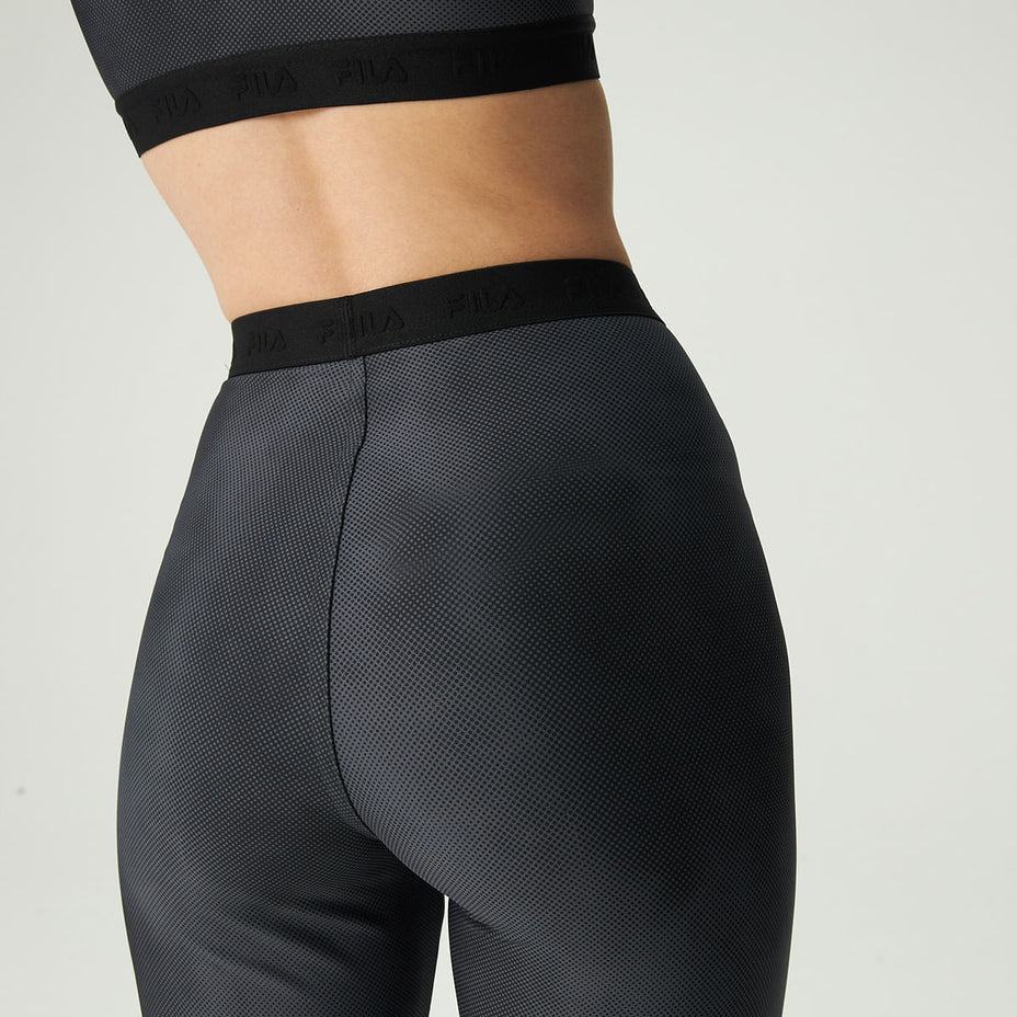 Legging Fila Train Elastic V F12at01159