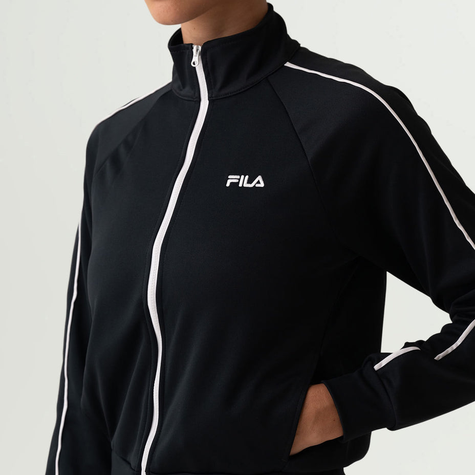 Agasalho Fila Classic Icon F12l01552
