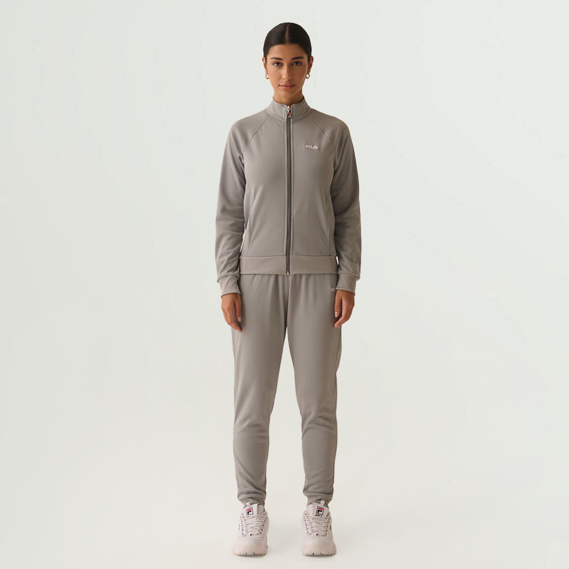 Agasalho Fila Essentials F12l01822