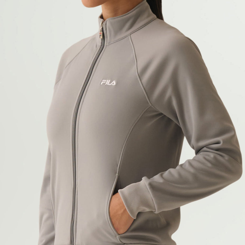 Agasalho Fila Essentials F12l01822