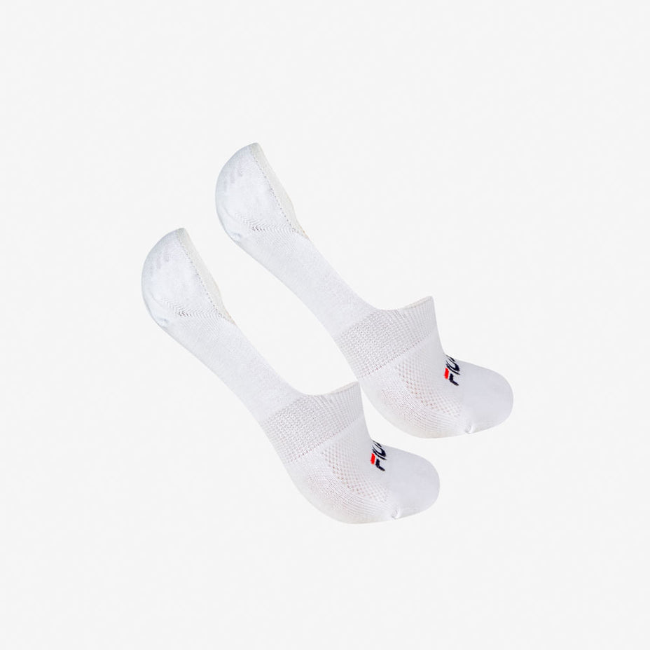 Meia Tripack Fila Invisible Unisex F23l055