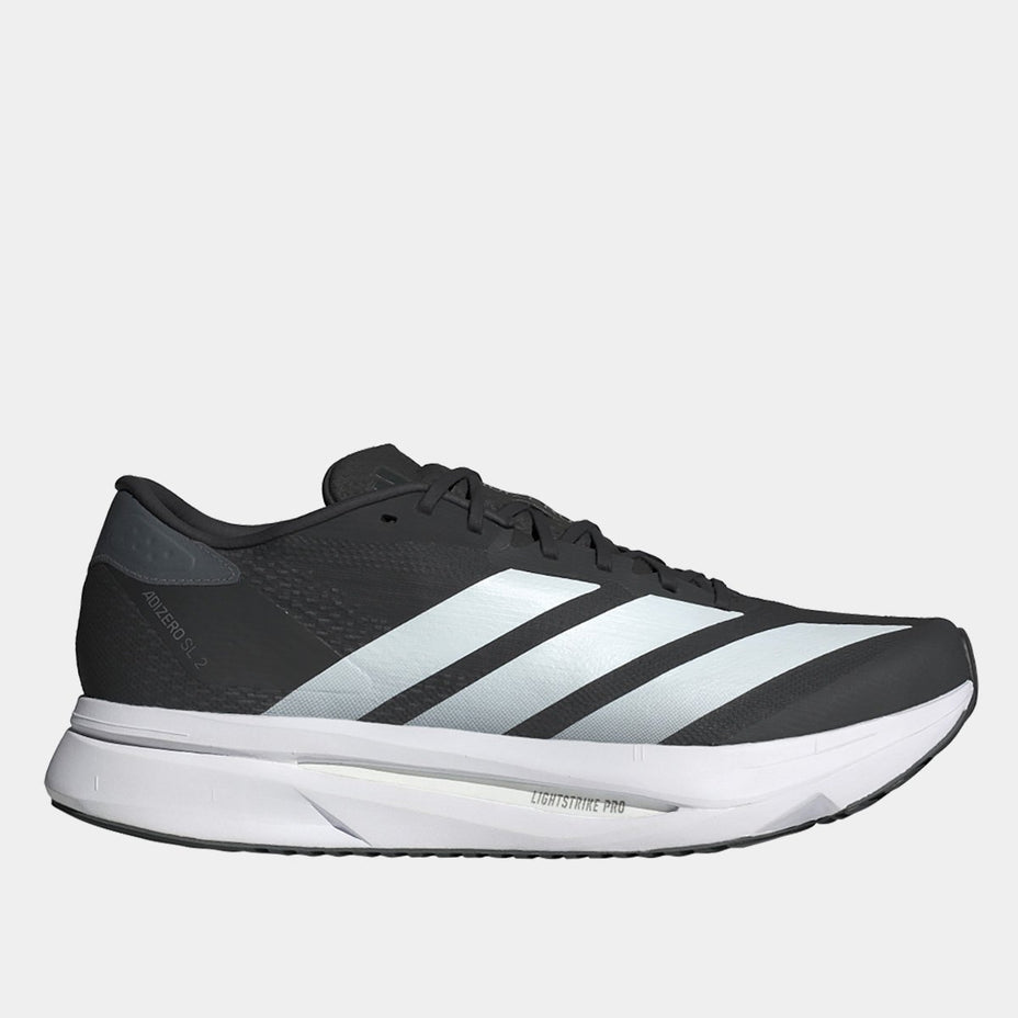 Adidas Tênis Adizero Sl2 M — Preto