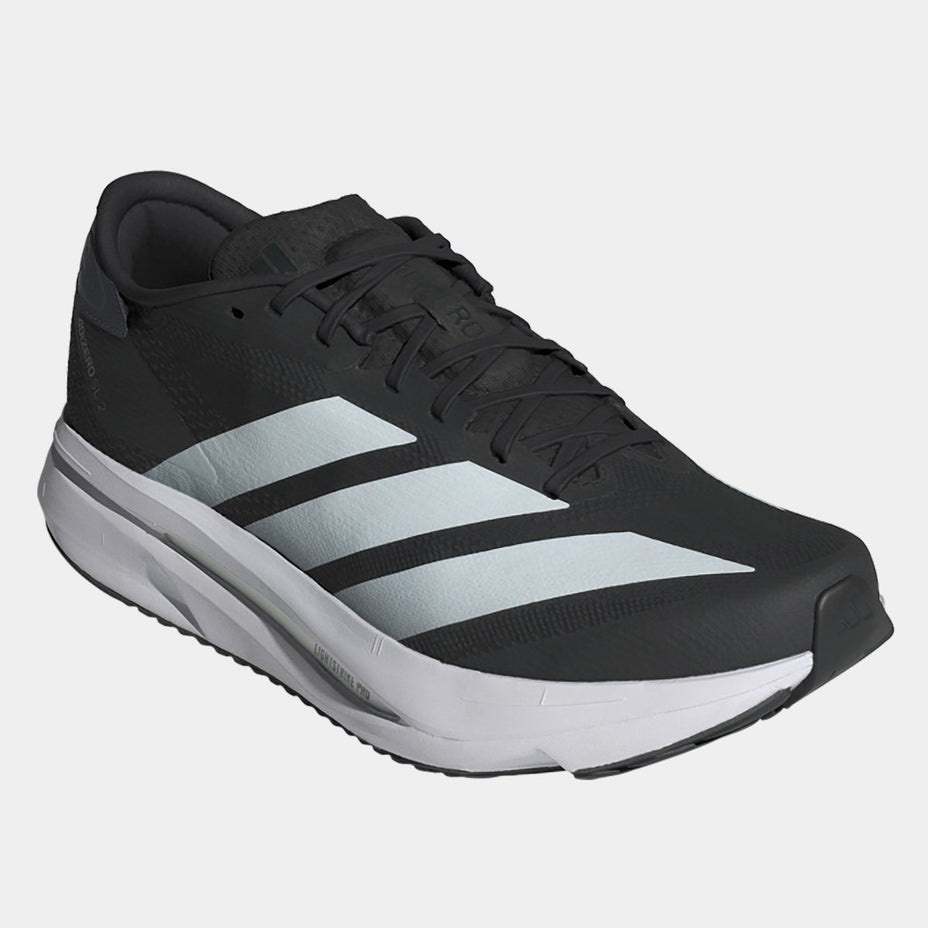Adidas Tênis Adizero Sl2 M — Preto