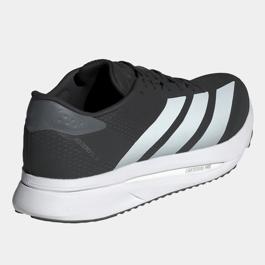 Adidas Tênis Adizero Sl2 M — Preto