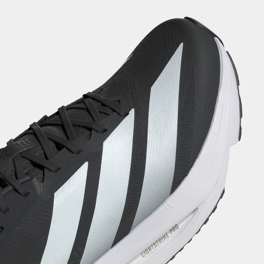 Adidas Tênis Adizero Sl2 M — Preto