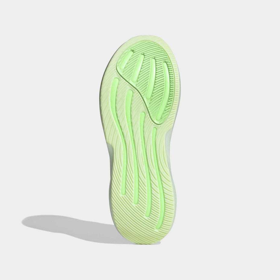 Adidas Tênis Supernova Glide M — Azul
