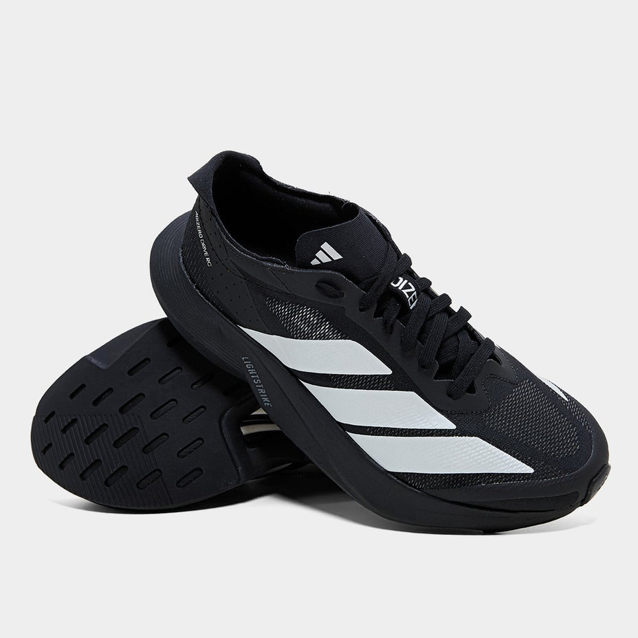 Adidas Tênis Adizero Drive Rc W — Preto