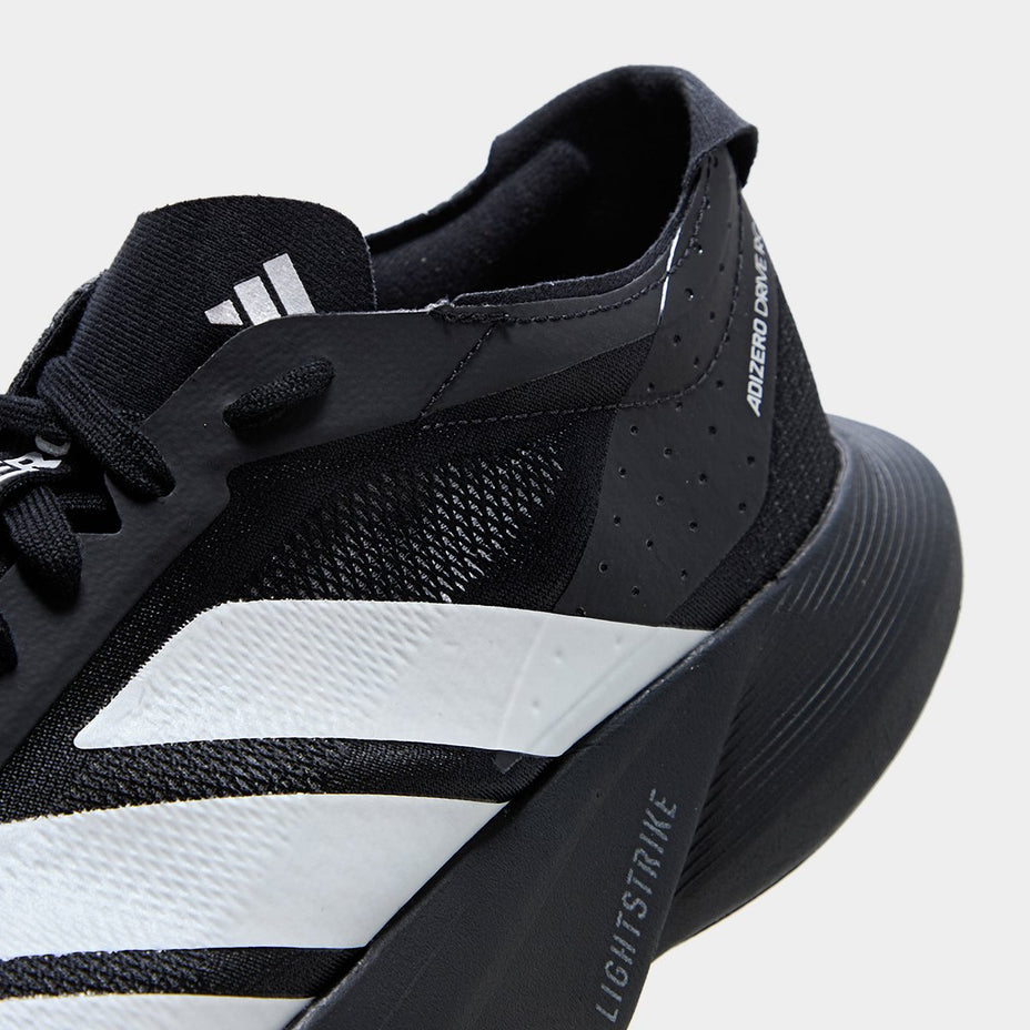 Adidas Tênis Adizero Drive Rc W — Preto
