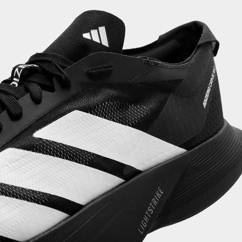 Adidas Tênis Adizero Drive Rc M — Preto