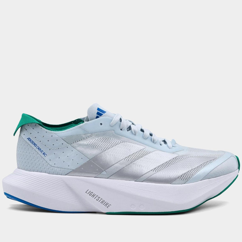 Adidas Tênis Adizero Drive Rc M — Azul/Branco