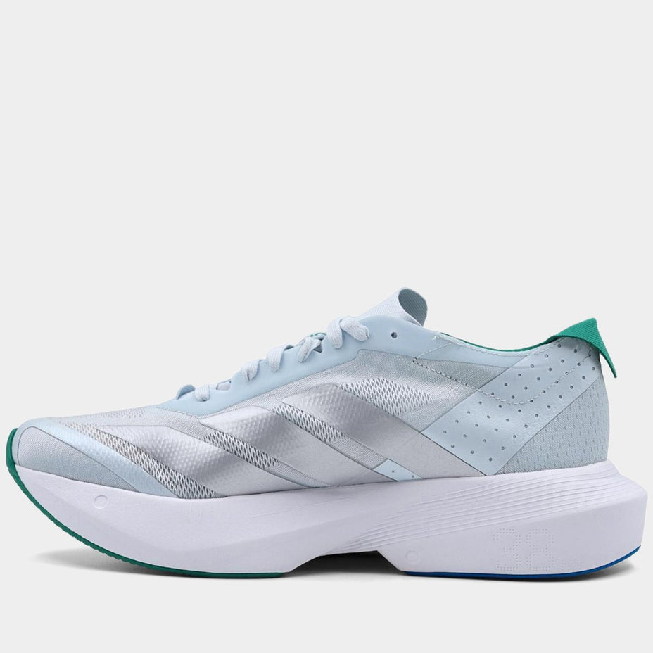 Adidas Tênis Adizero Drive Rc M — Azul/Branco