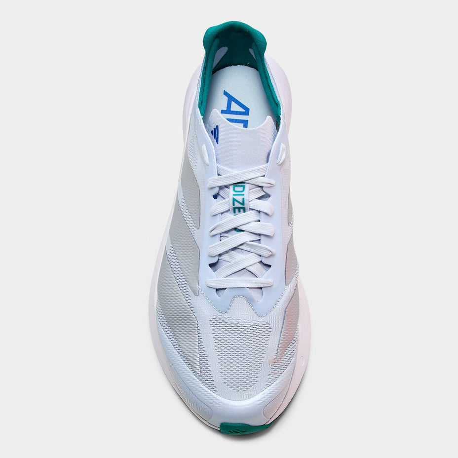Adidas Tênis Adizero Drive Rc M — Azul/Branco