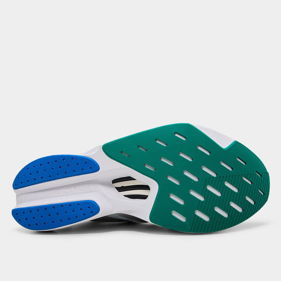 Adidas Tênis Adizero Drive Rc M — Azul/Branco