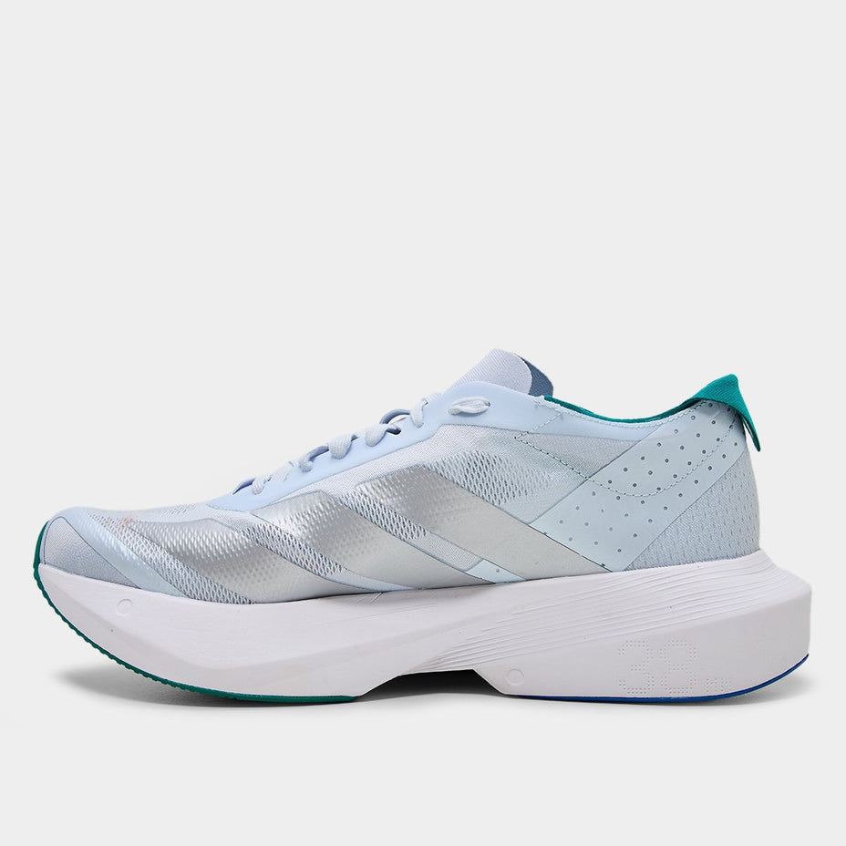 Adidas Tênis Adizero Drive Rc M — Azul/Branco