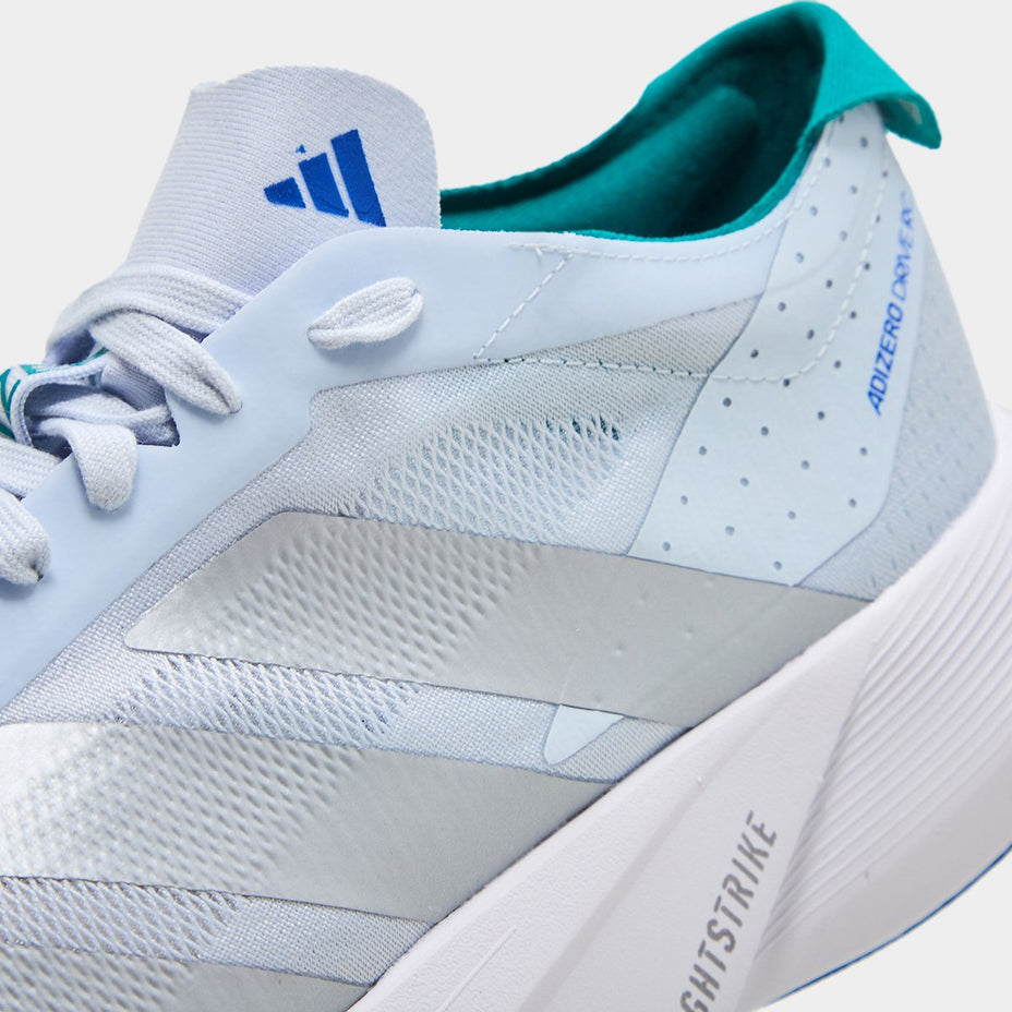 Adidas Tênis Adizero Drive Rc M — Azul/Branco