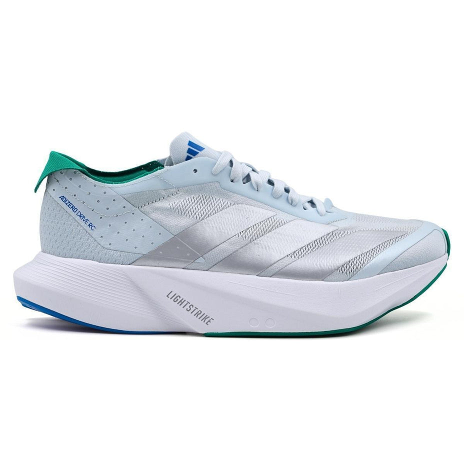 Adidas Tênis Adizero Drive Rc M — Azul/Branco
