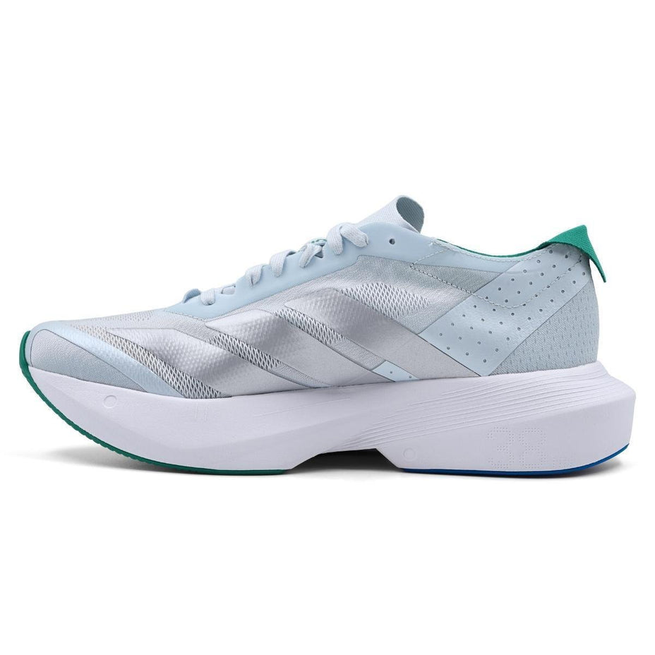 Adidas Tênis Adizero Drive Rc M — Azul/Branco