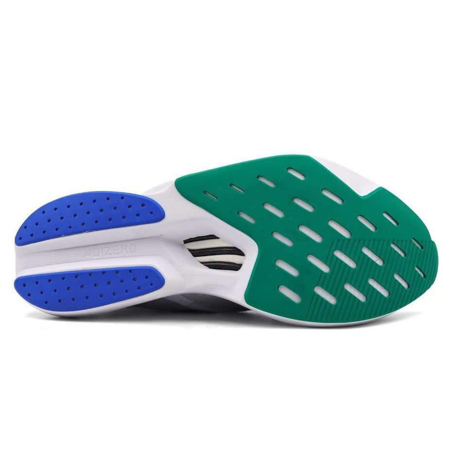 Adidas Tênis Adizero Drive Rc M — Azul/Branco