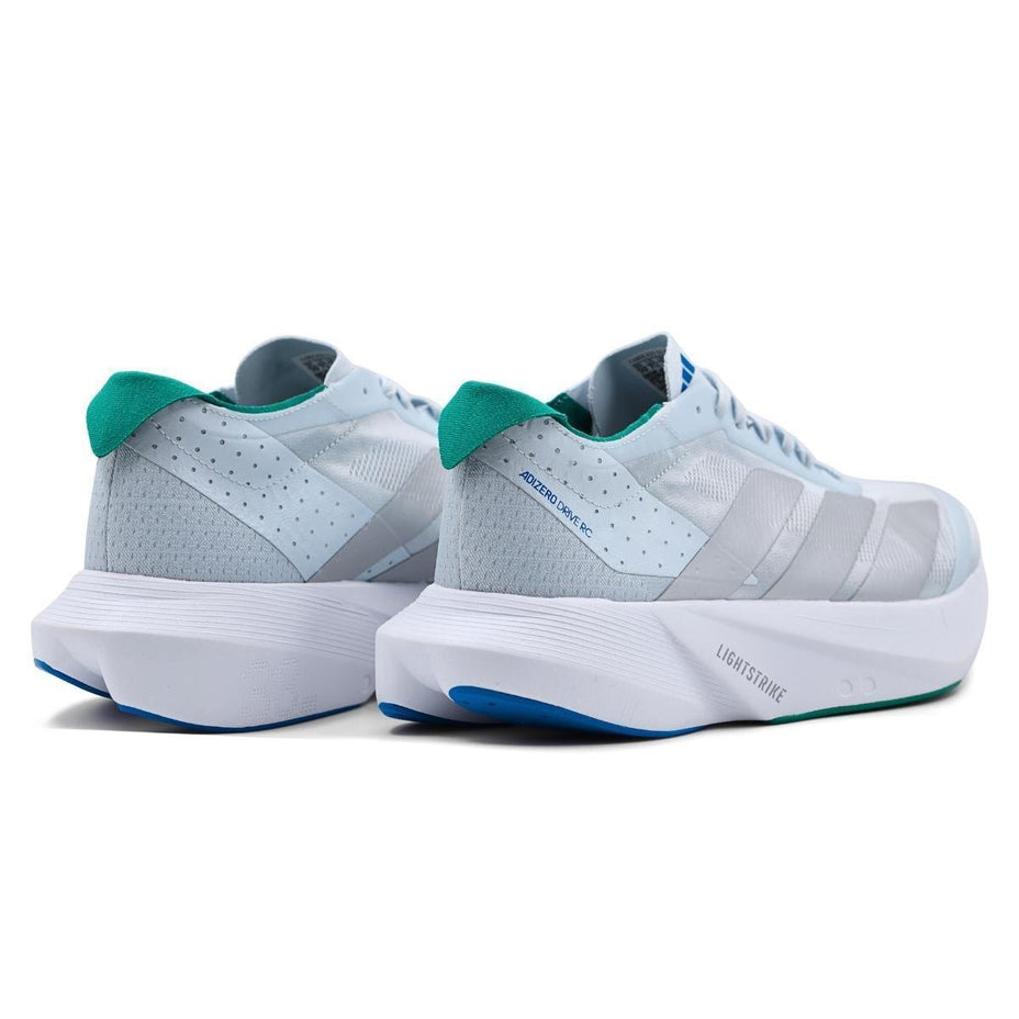 Adidas Tênis Adizero Drive Rc M — Azul/Branco