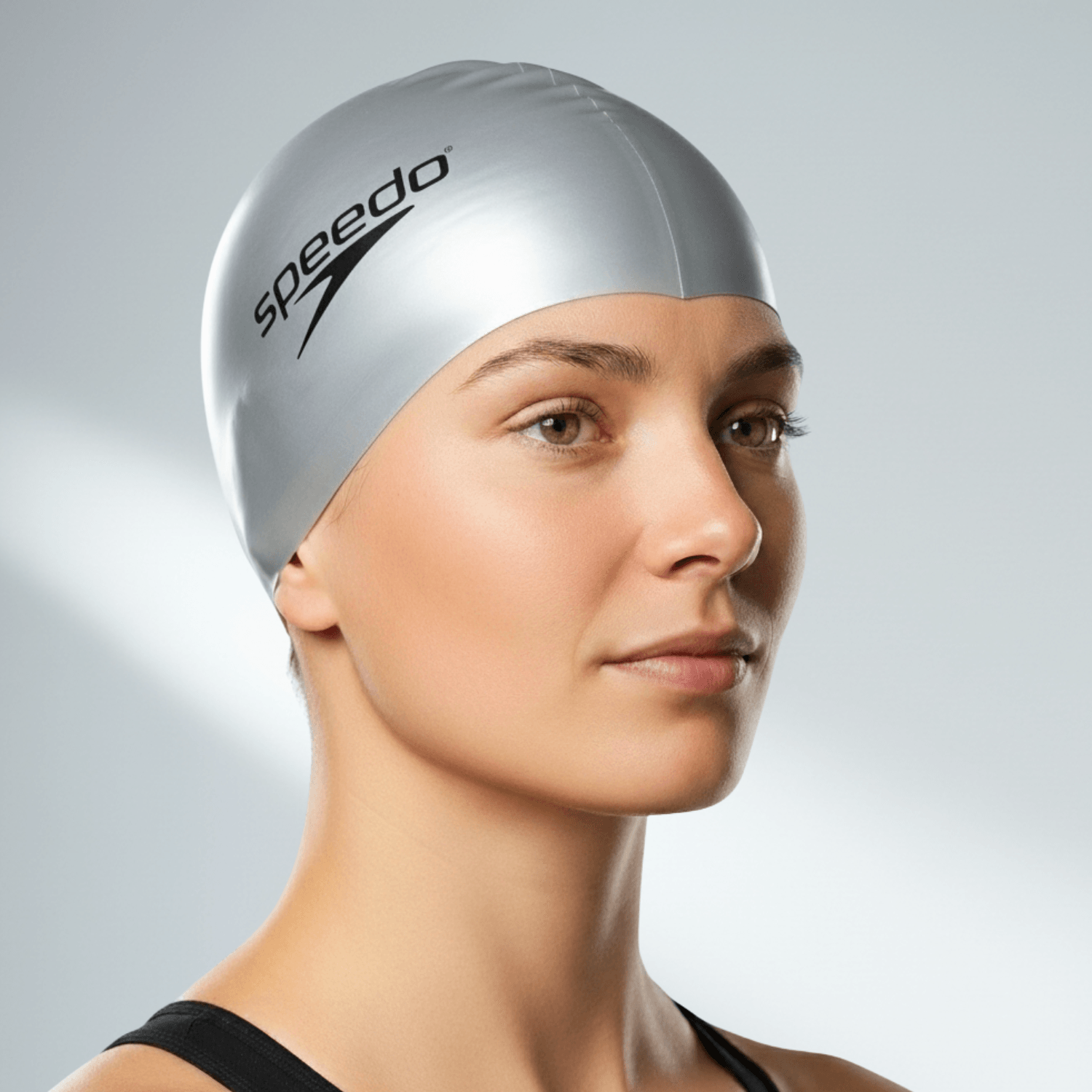 Touca Speedo Flat Cap C18009