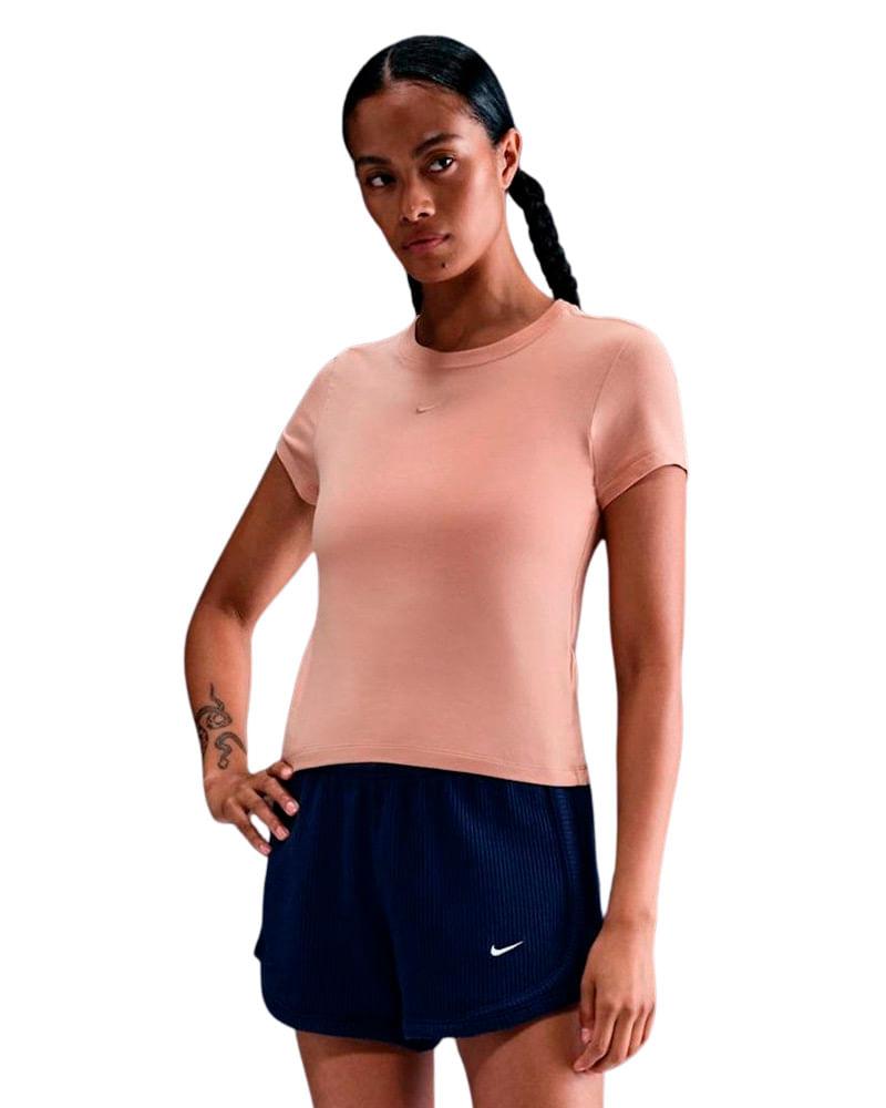 Camiseta Nike Sportswear Chill Knit Fv5508