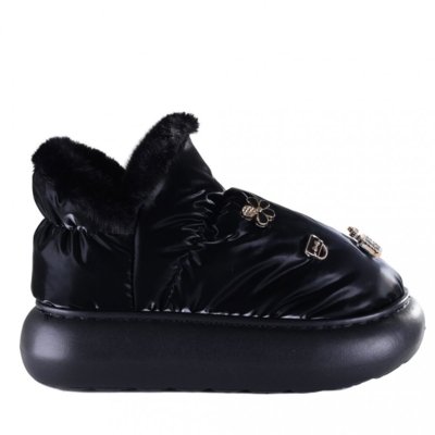 Pantufa Flowfa Lucy Flluc