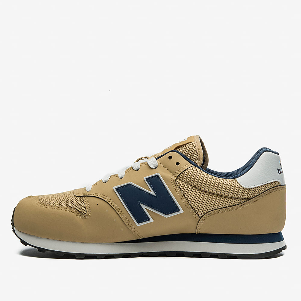Tênis New Balance 500v2 Gm500bd2