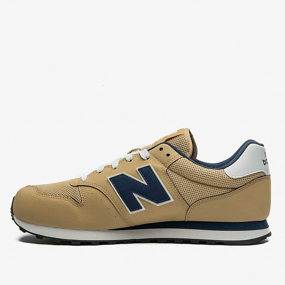 Tênis New Balance 500v2 Gm500bd2