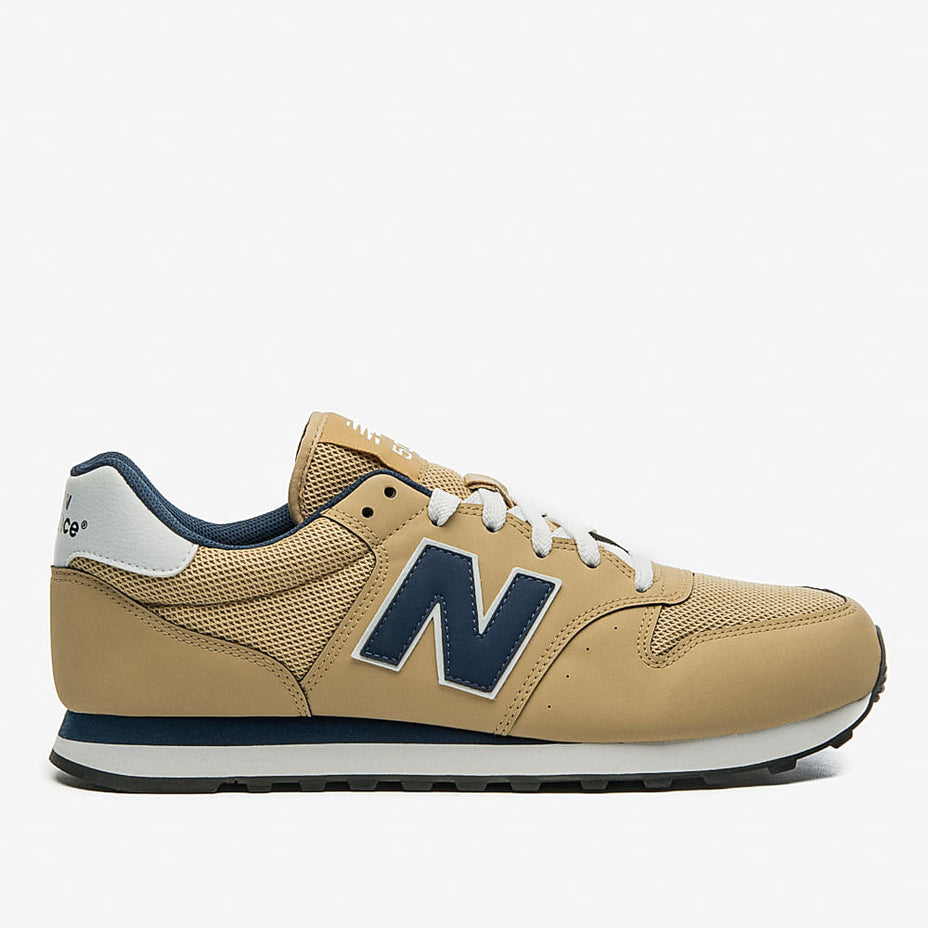 Tênis New Balance 500v2 Gm500bd2