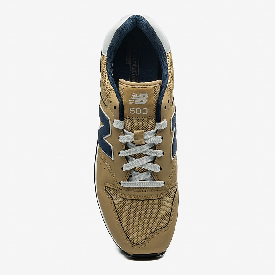 Tênis New Balance 500v2 Gm500bd2