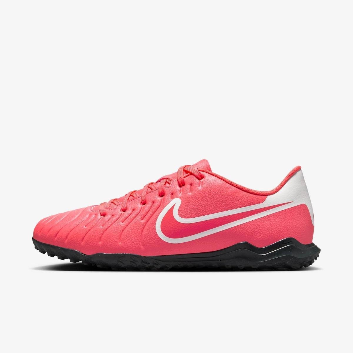Chuteira Nike Tiempo 10 Club Society Dv4345