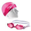 Kit Speedo Swin Jr Slc 617896