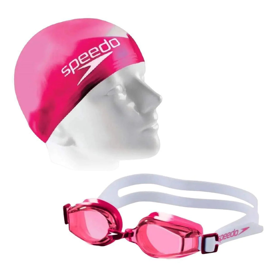 Kit Speedo Swin Jr Slc 617896