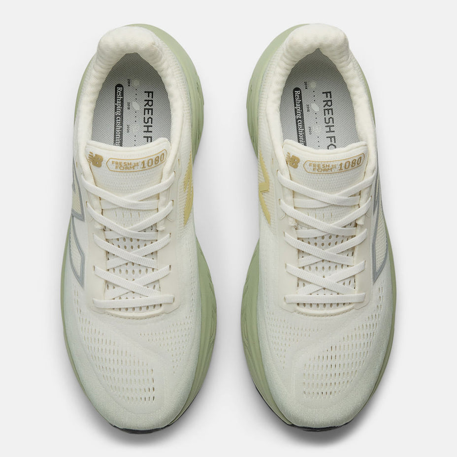 Tênis New Balance Fresh Foam X 1080v14 - Sku: M1080